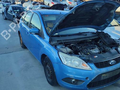 Intercooler FORD FOCUS II (DA_, HCP, DP) 1.6 TDCi (109 hp) 18572848