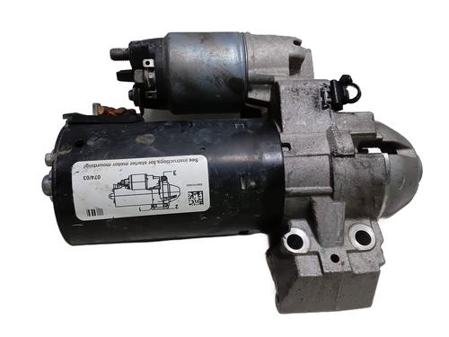 Motor arranque Motor arranque BMW 3 Gran Turismo (F34) 320 d (184 hp) 34421848 34421848