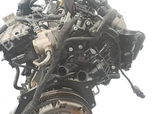 Engine AUDI A3 (8V1, 8VK) 1.6 TDI | BP36033253M1 - Image 6