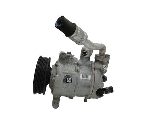 Used AC compressor SEAT IBIZA V (KJ1, KJG) 1.0 TSI (116 hp) 28148393