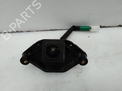 Electronic module NISSAN QASHQAI II (J11, J11_)  | BP24463201M83