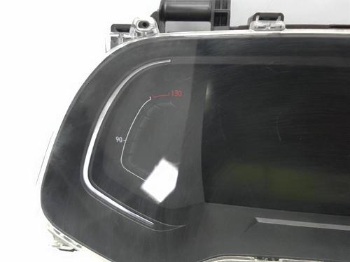 Instrument cluster RENAULT CLIO V (B7_) | BP22425007C47