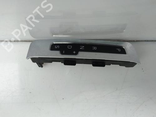 Gear lever AUDI A4 B8 (8K2) 2.0 TDI quattro | BP28145216M90