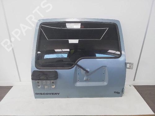 Tailgate LAND ROVER DISCOVERY II (L318) 2.5 Td5 4x4 | BP18590387C6 