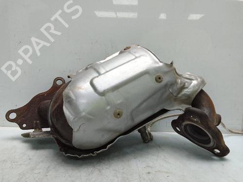 Catalyst NISSAN JUKE (F15) 1.2 DIG-T | BP25280167M10 