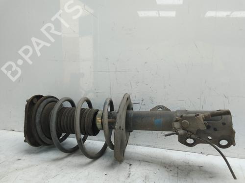 Left front shock absorber TOYOTA AURIS (_E15_) 1.4 D-4D (NDE150_, NDE150R) | BP29386394M16 