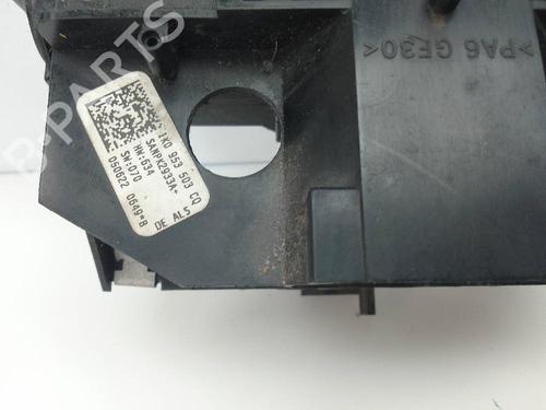 Steering column stalk SEAT ALTEA (5P1) 1.9 TDI | BP21602812I23 