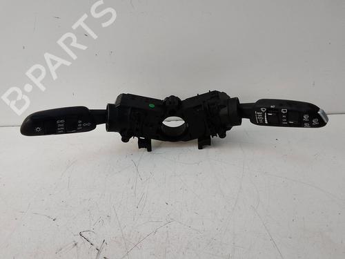 Used Steering column stalk Steering column stalk SSANGYONG TIVOLI 1.6 All-wheel Drive (128 hp) 19041342 19041342