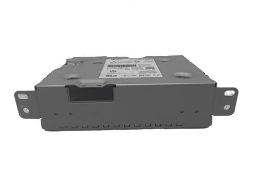 Used Radio PEUGEOT 208 II (UB_, UP_, UW_, UJ_) 1.2 PureTech 100 (101 hp) 31167910