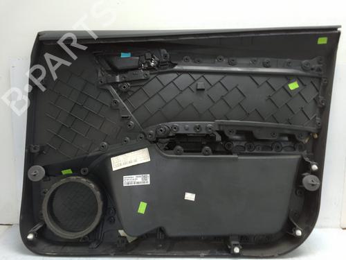 Front left panel SEAT ARONA (KJ7, KJP) 1.6 TDI | BP29385644C58 