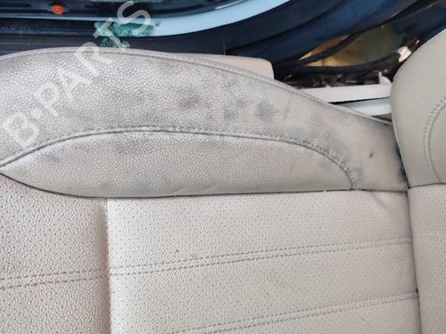 Used Right front seat MERCEDES-BENZ M-CLASS (W166) ML 250 CDI / BlueTEC 4-matic (166.004, 166.003) (204 hp) 18577745