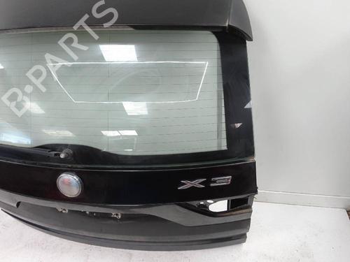 Tailgate BMW X3 (E83) 2.0 sd | BP23455956C6 