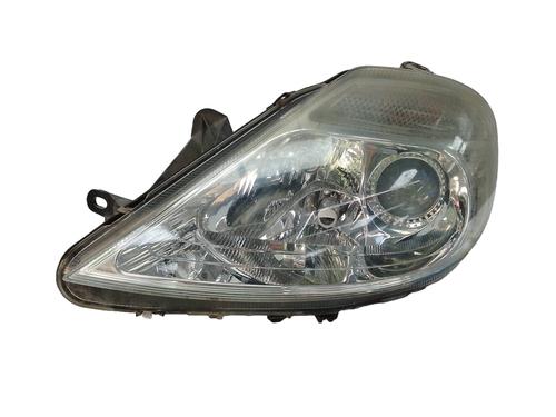 Left headlight CITROËN C8 (EA_, EB_) 2.0 HDi | BP21084795C28 - Image 8