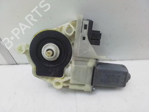 Left front window motor PORSCHE PANAMERA (970) 3.0 D | BP18593226E21 