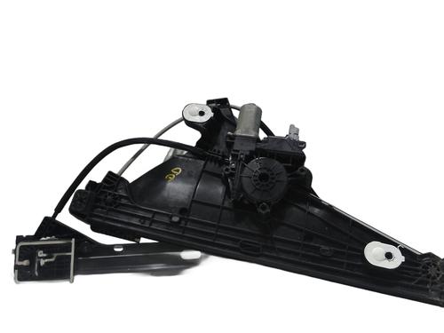 Used Front right window mechanism Front right window mechanism PEUGEOT 208 II (UB_, UP_, UW_, UJ_) e-208 (136 hp) 33285970 33285970