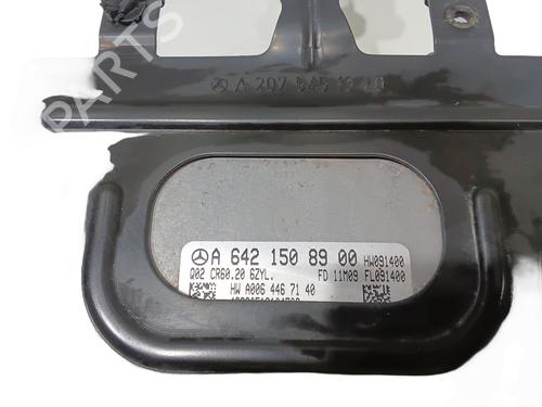 Engine control unit (ECU) MERCEDES-BENZ E-CLASS Coupe (C207) E 350 CDI (207.323) | BP32848727M57 - Image 5