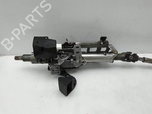 Used Steering column OPEL CORSA F (P2JO) 1.2 (68) (101 hp) 23894795