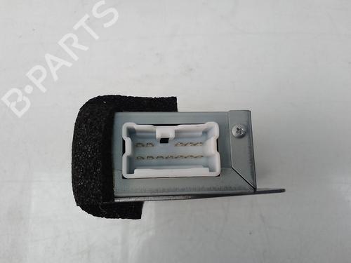 Electronic module NISSAN X-TRAIL III (T32_, T32R, T32RR) 1.3 DIG-T | BP26053647M83 