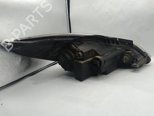 Left headlight HYUNDAI i10 I (PA) 1.2 | BP29420626C28 