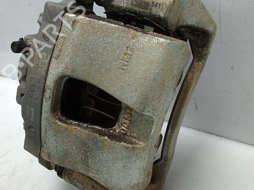 Left front brake caliper HYUNDAI KONA (OS, OSE, OSI) EV | BP28145409M105 