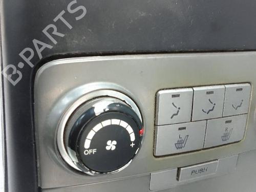 Mittelkonsole HYUNDAI ix55 3.0 V6 CRDi 4WD (239 hp) 25153045