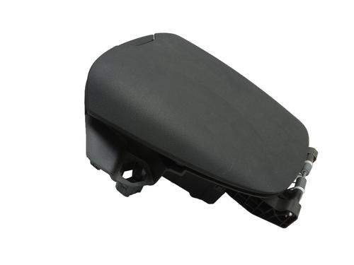 Used Boot lining RENAULT KANGOO III MPV Blue dCi 95 (KJAB) (95 hp) 26285028