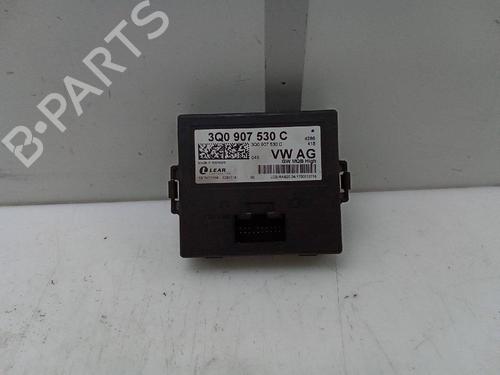 Elektronisk modul VW TOURAN (5T1)  | BP26052849M83 