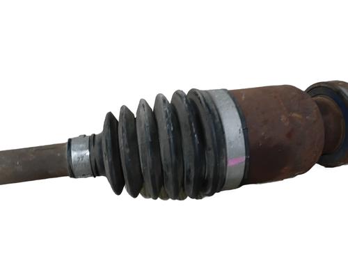 Right front driveshaft RENAULT MODUS / GRAND MODUS (F/JP0_) 1.2 (JP0C, JP0K, FP0C, FP0K, FP0P, JP0P, JP0T) | BP32723671M39 - Image 4