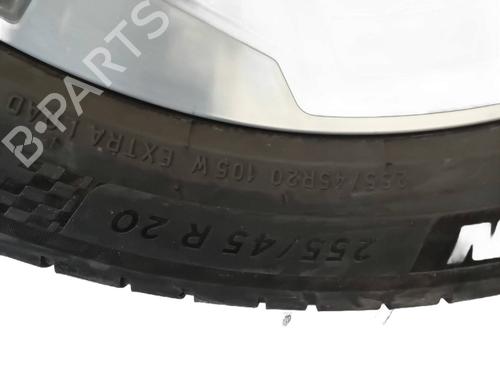 Fælk AUDI Q5 (FYB, FYG) SQ5 TFSI quattro | BP34422678C45 - Image 2