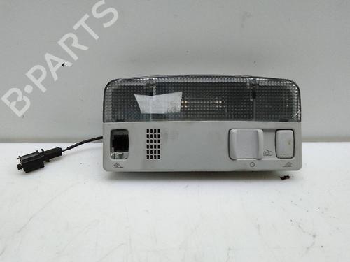 Interior roof light SKODA FABIA III (NJ3) 1.4 TDI | BP18594772I8 