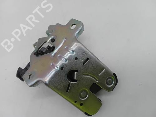 Bakluke lås SKODA SUPERB III (3V3) 2.0 TDI | BP30050926C101