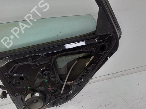 Right rear door SEAT LEON (5F1) 1.6 TDI | BP26492822C5 