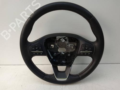 Used Steering wheel Steering wheel FORD FIESTA VII (HJ, HF) 1.0 EcoBoost (101 hp) 19041161 19041161