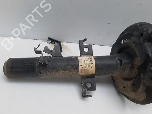 Left front shock absorber RENAULT KADJAR (HA_, HL_) 1.3 TCe 140 (HLNB, HLN1) | BP29995408M16 