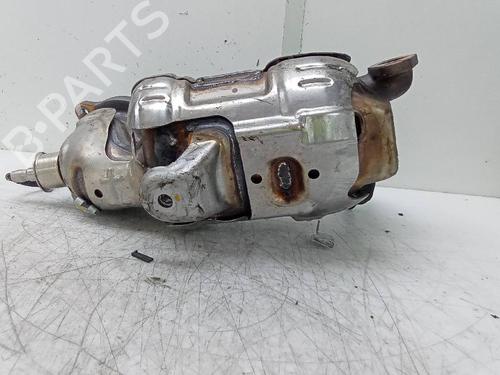 Catalyst KIA SPORTAGE V (NQ5)  | BP18736486M10 