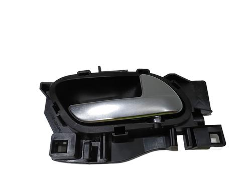Used Front right interior door handle PEUGEOT 2008 I (CU_) 1.2 PureTech 82 (82 hp) 30527250