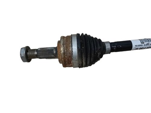 Right front driveshaft CITROËN C4 III (BA_, BB_, BC_) ë-C4 (BCZKWC) | BP39553961M39 - Image 5
