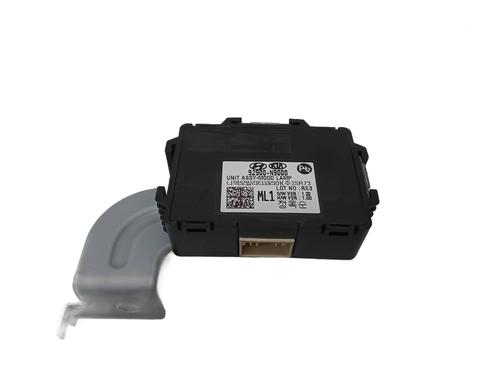 Used Electronic module Electronic module HYUNDAI TUCSON (NX4E, NX4A) 1.6 CRDi Hybrid 48V (136 hp) 34717248 34717248