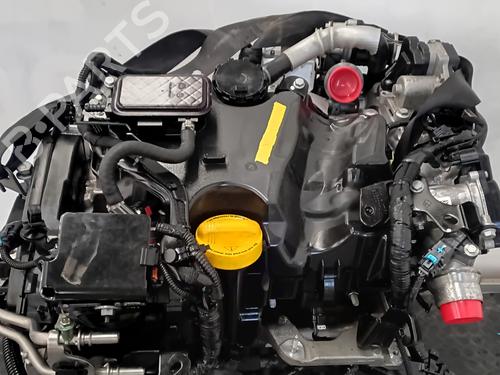 Engine RENAULT EXPRESS Box Body/MPV 1.5 Blue dCi 75 (F6AA) | BP29385419M1 