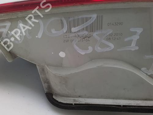 Right taillight BMW 1 Convertible (E88) 118 d | BP28350583C35 