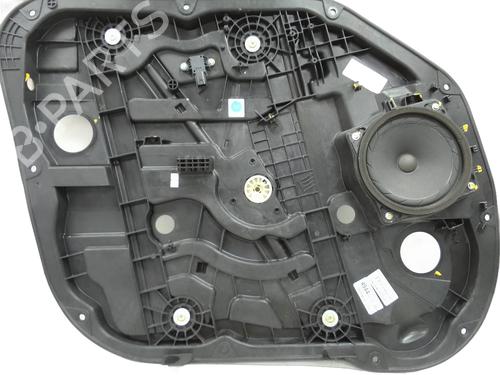 Front left window mechanism KIA CARENS IV 1.7 CRDi | BP18586566C22 - Image 2