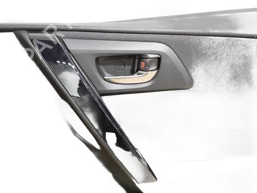 Front right panel TOYOTA AURIS (_E18_) 1.8 Hybrid (ZWE186_, ZWE186R) | BP33605984C59 - Image 3