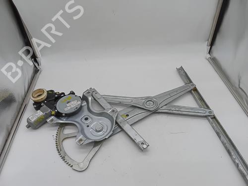 Front left window mechanism TOYOTA VERSO (_R2_) 1.8 (ZGR21_, ZGR21R) C39426100