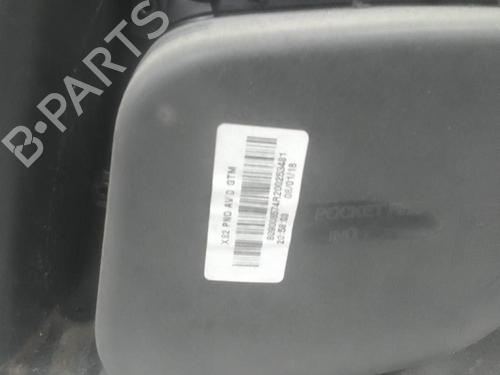 Front right panel RENAULT TRAFIC III Van (FG_)  | BP21168657C59 