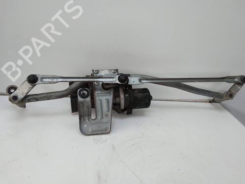 Used Front wiper motor Front wiper motor FIAT DUCATO Van (250_) 130 Multijet 2,3 D (131 hp) 18578973 18578973