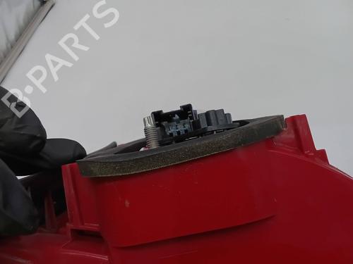 Right tailgate light VW TIGUAN (5N_) 2.0 TDI | BP30050846C80 