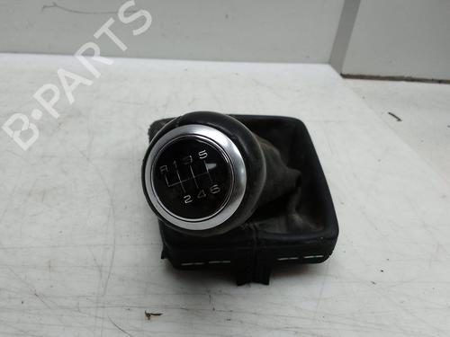 Used Shift knob AUDI Q5 (FYB, FYG) 2.0 TDI (150 hp) 18577429