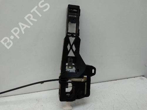 Rear right lock RENAULT MEGANE IV Hatchback (B9A/M/N_) 1.0 TCe 115 (B9MD, B9MW) | BP18957230C99 