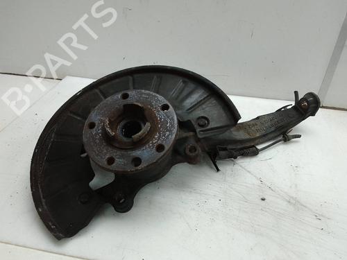 Used Right front steering knuckle Right front steering knuckle PORSCHE CAYENNE (9PA) S 4.5 (340 hp) 18577649 18577649