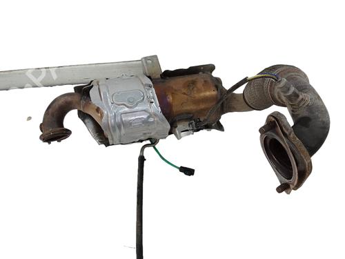 Particulate filter FORD KUGA II (DM2) 1.5 EcoBoost | BP18583486M81 - Image 2